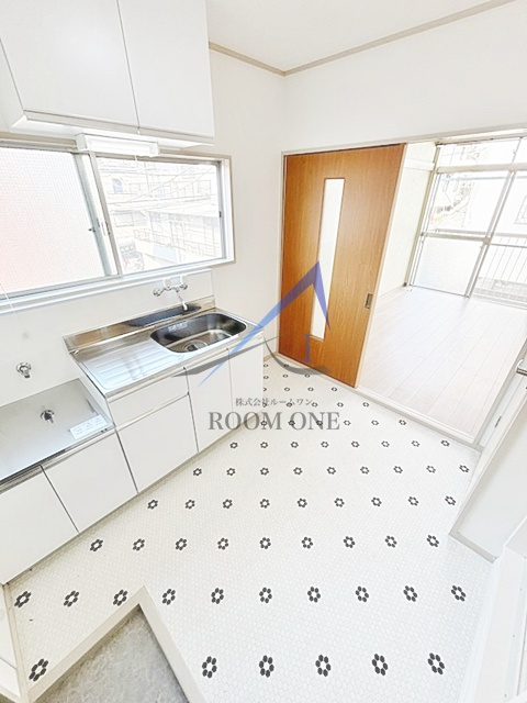 クレール大三の玄関|玄関です。