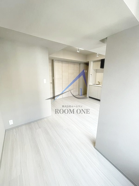 ＲＥＬＵＸＩＡ上野ＥＡＳＴの寝室|寝室です。