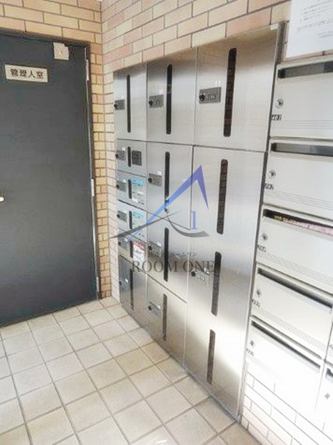 ルモンピエール新大塚のその他