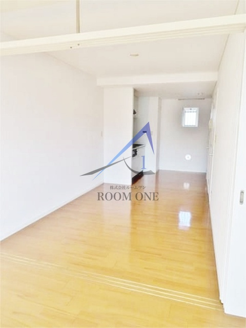 ルモンピエール新大塚の居間・リビング|洋室のお部屋です。