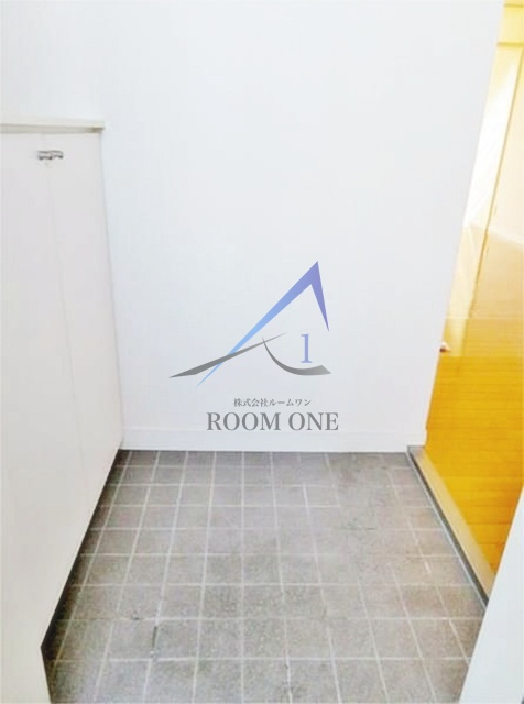 ルモンピエール新大塚の玄関|玄関です。