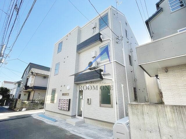 ノーザンロード志茂