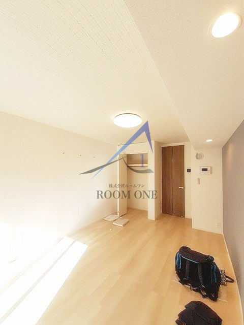 ラリュールの寝室|寝室です。