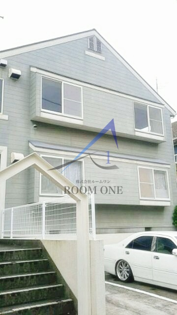 第二目白フェリース