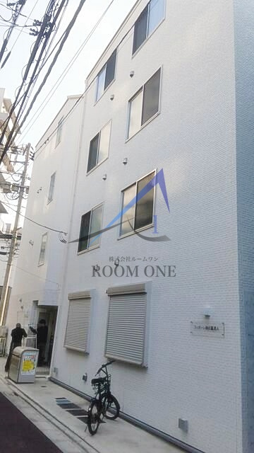 フィオーレ西日暮里Ａ