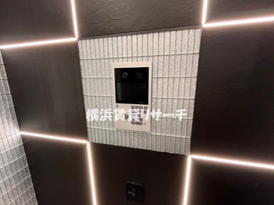 【セキュリティ】 | リライア阪東橋SOUTH