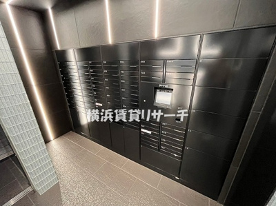 【その他共用部分】 | リライア阪東橋SOUTH