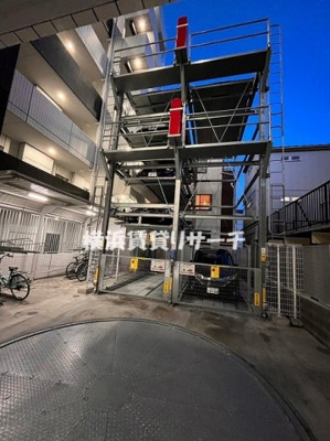  | リライア阪東橋SOUTH