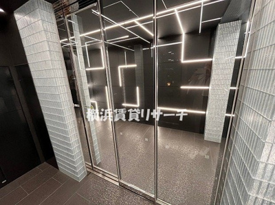  | リライア阪東橋SOUTH