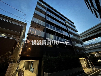  | リライア阪東橋SOUTH