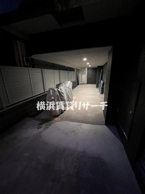  | リライア阪東橋SOUTH