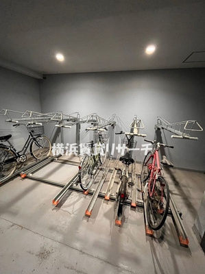  | リライア阪東橋SOUTH