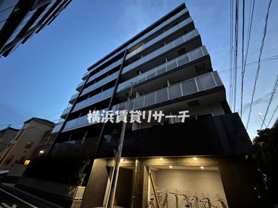  | リライア阪東橋SOUTH