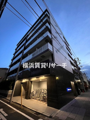  | リライア阪東橋SOUTH