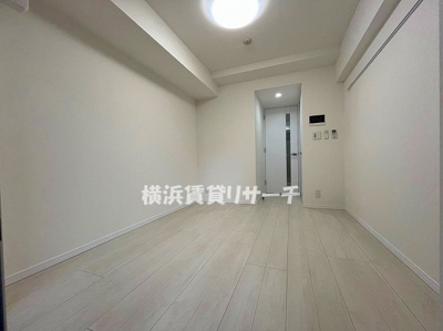 【居間・リビング】 | リライア阪東橋SOUTH