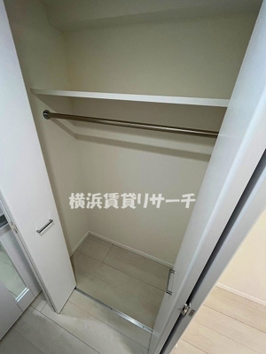 【収納】 | リライア阪東橋SOUTH