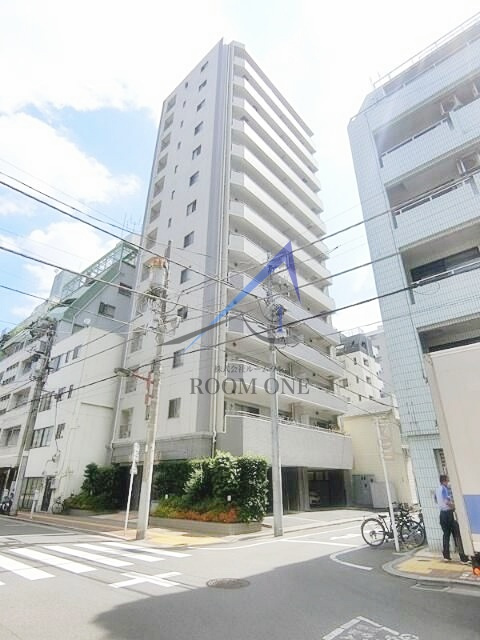 藤和シティホームズ台東御徒町ウェルブライト