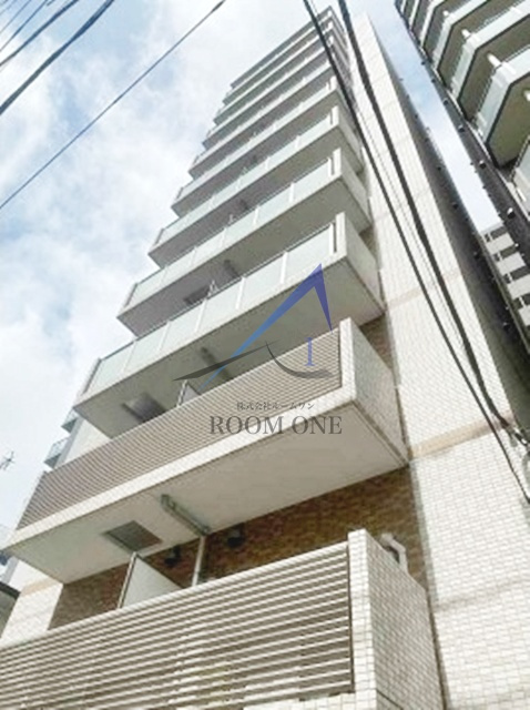 アイル日暮里弐番館