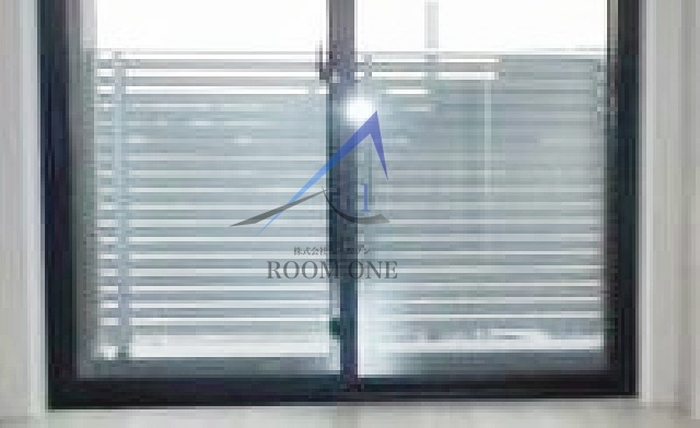 ユリカロゼ金町のバルコニー|バルコニーです。