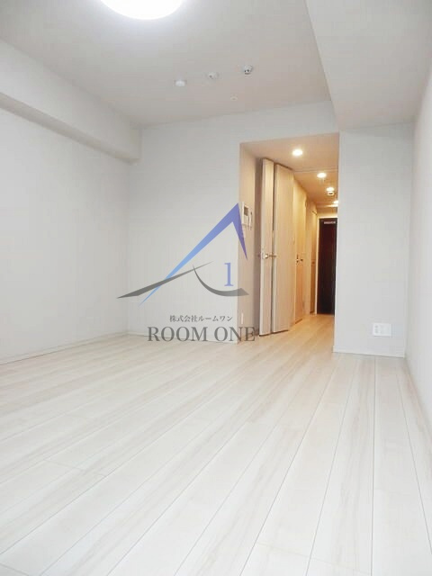 ユリカロゼ金町の寝室|寝室です。