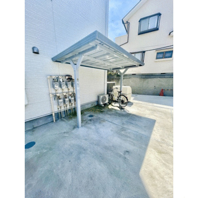 【その他共用部分】 | セレステ長津田