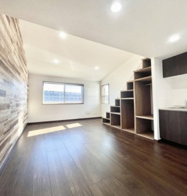 【居間・リビング】 | セレステ長津田