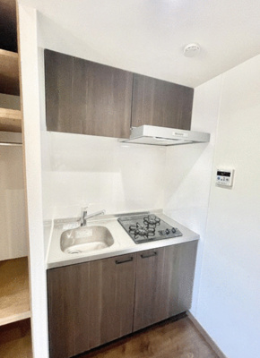 【キッチン】 | セレステ長津田