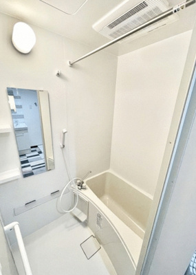 【浴室】 | セレステ長津田