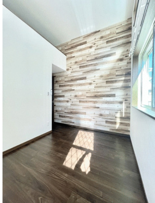 【寝室】 | セレステ長津田