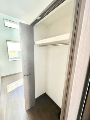 【収納】 | セレステ長津田