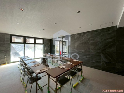 【エントランス】 | エスリード大阪城EAST