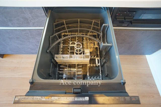 【キッチン】の画像