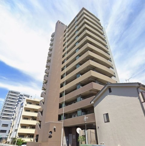 セレナハイム北松戸