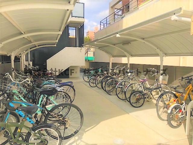 カサグランデ本町のその他共用部分