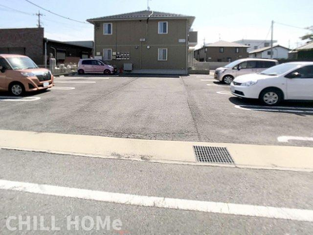 暁清館の駐車場|他社様掲載物件もまとめてご紹介、ご案内可能です(^^)/