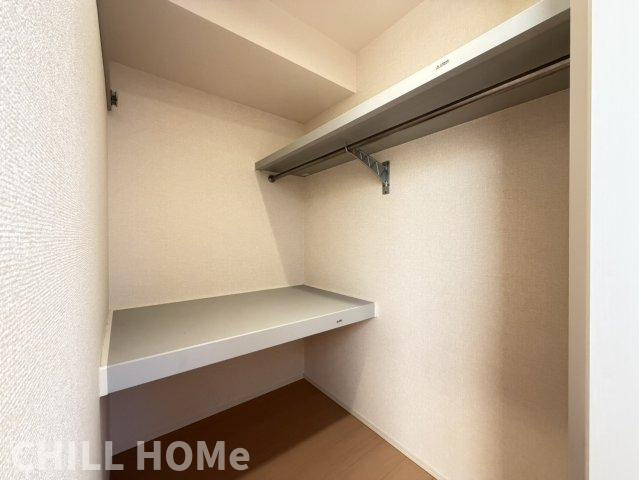 暁清館の収納|他社様掲載物件もまとめてご紹介、ご案内可能です(^^)/