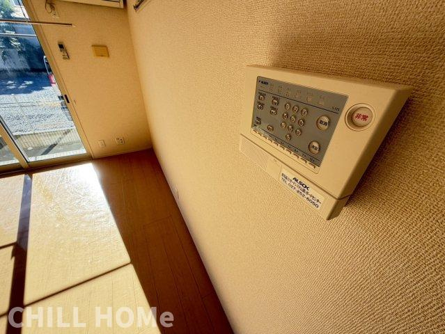 暁清館の設備|他社様掲載物件もまとめてご紹介、ご案内可能です(^^)/