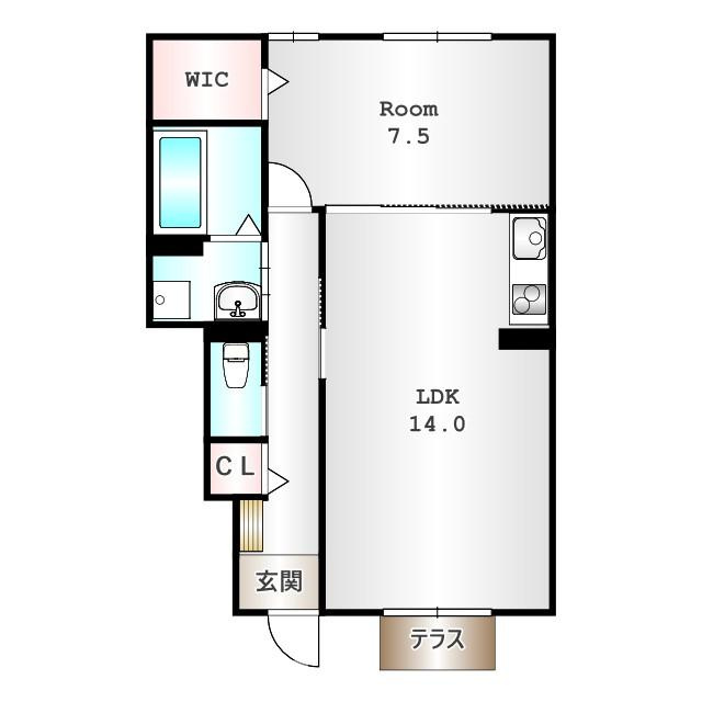暁清館の間取り|他社様掲載物件もまとめてご紹介、ご案内可能です(^^)/