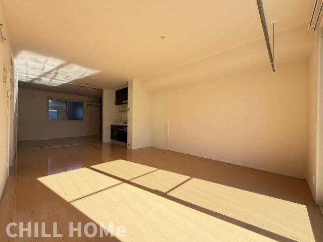 暁清館の居間・リビング|他社様掲載物件もまとめてご紹介、ご案内可能です(^^)/