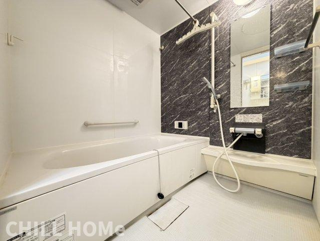 暁清館の浴室|他社様掲載物件もまとめてご紹介、ご案内可能です(^^)/