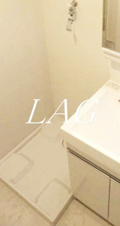 【設備】 | RIZEST　東大宮 | 室内洗濯機置き場です。