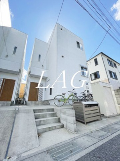 【外観】 | RIZEST　東大宮 | 外観です。