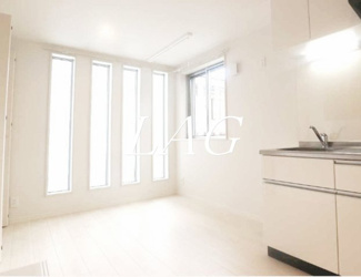 【居間・リビング】 | RIZEST　東大宮 | 洋室のお部屋です。