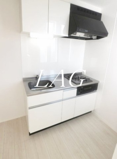 【キッチン】 | RIZEST　東大宮 | キッチンです。