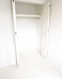 【収納】 | RIZEST　東大宮 | 収納です。