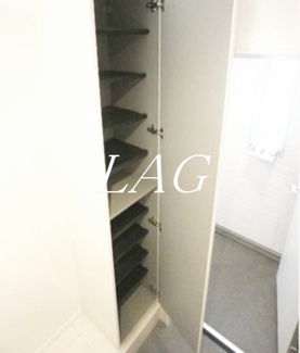 【玄関】 | RIZEST　東大宮 | 玄関です。