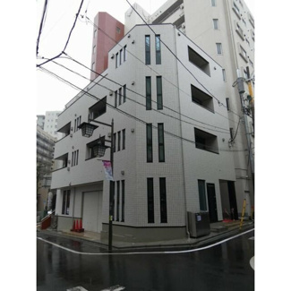 【外観】 | 落ち着いた雰囲気の外観です
