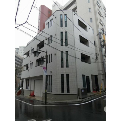 【外観】 | カーガ大塚 | 落ち着いた雰囲気の外観です
