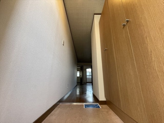 【玄関】 | グリシーヌ静徳