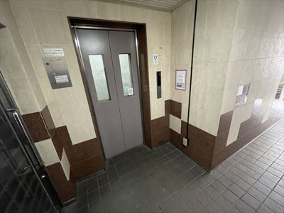 【その他共用部分】 | グリシーヌ静徳